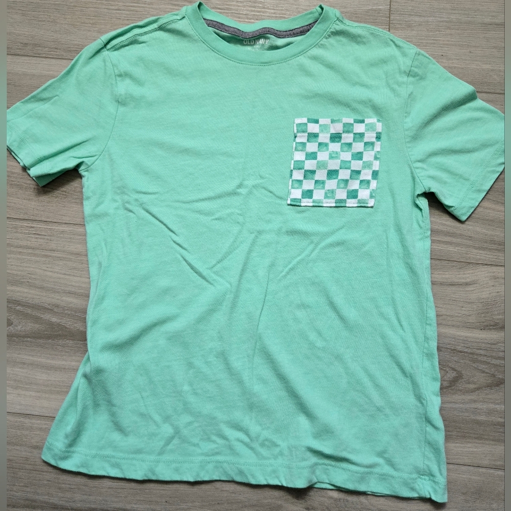 Old Navy Boys Tee